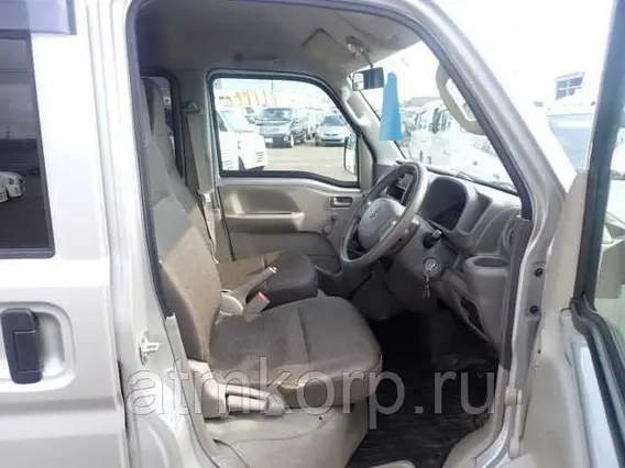 Микроавтобус SUZUKI EVERY  б/у фото 4