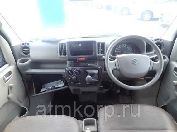 Микроавтобус SUZUKI EVERY  б/у фото 3