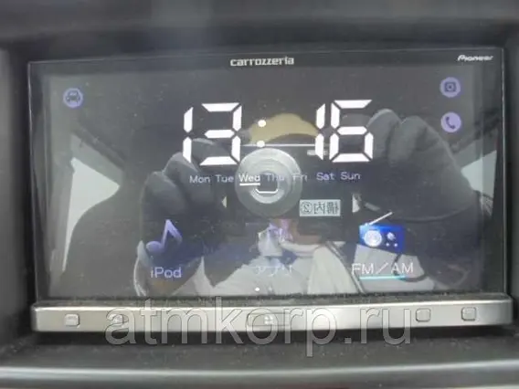 Микроавтобус SUZUKI EVERY  б/у фото 6