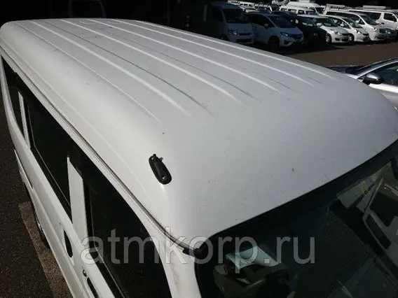 Микроавтобус SUZUKI EVERY  б/у фото 4