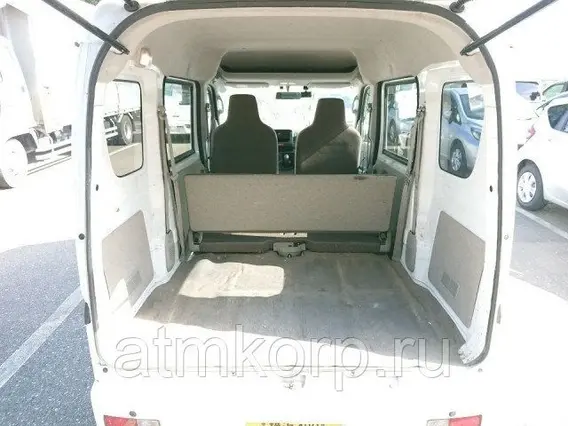 Микроавтобус SUZUKI EVERY  б/у фото 7