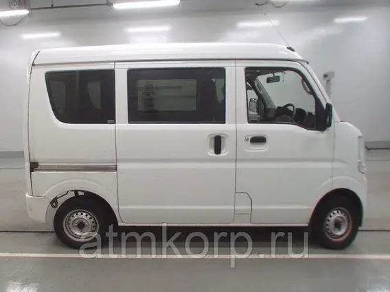 Микроавтобус SUZUKI EVERY б/у