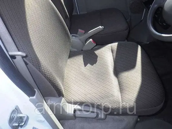 Микроавтобус SUZUKI EVERY б/у фото 5