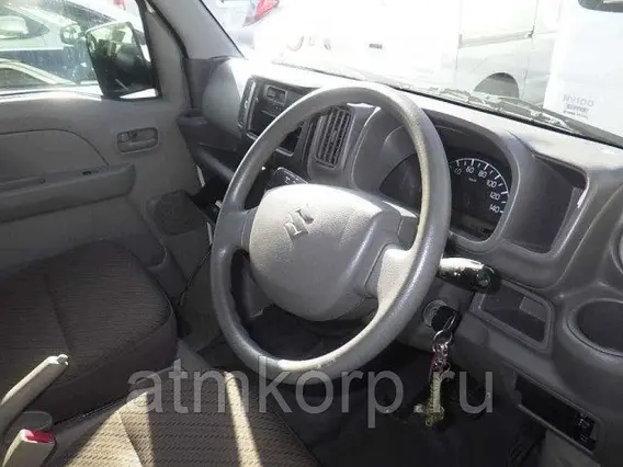 Микроавтобус SUZUKI EVERY б/у фото 8