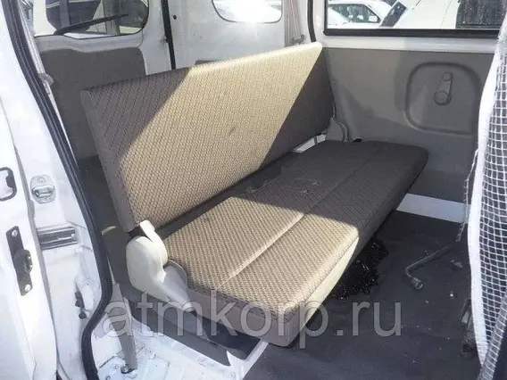 Микроавтобус SUZUKI EVERY б/у фото 7