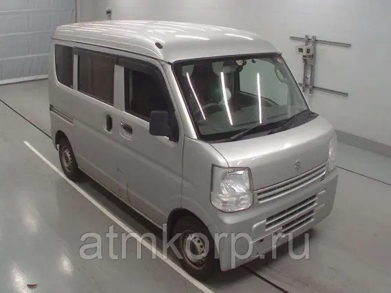 Микроавтобус SUZUKI EVERY  б/у фото 4