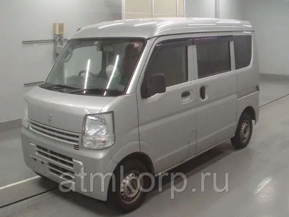 Микроавтобус SUZUKI EVERY  б/у фото 8