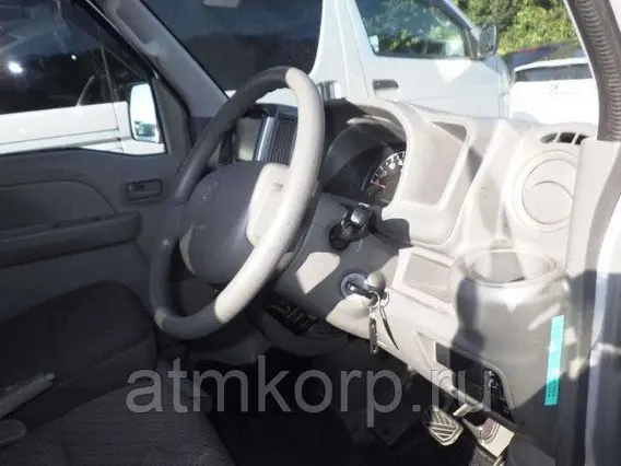 Микроавтобус SUZUKI EVERY  б/у фото 6