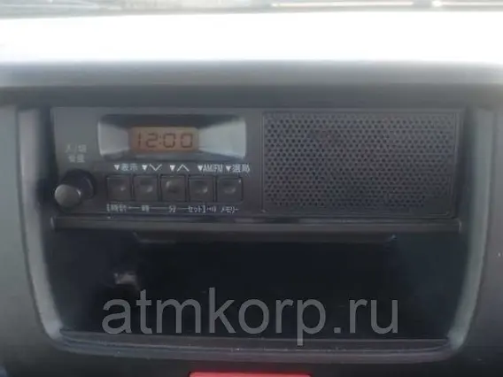 Микроавтобус SUZUKI EVERY  б/у фото 2