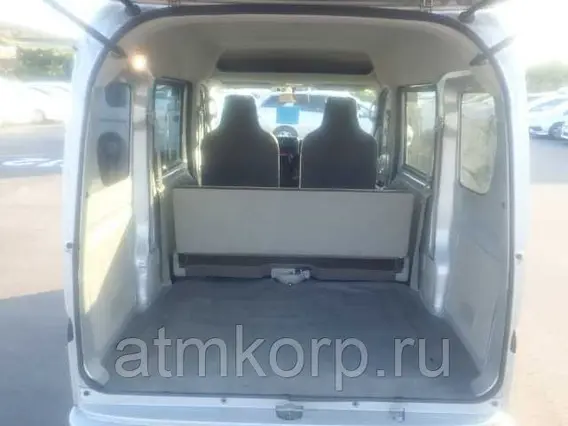 Микроавтобус SUZUKI EVERY  б/у фото 7