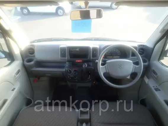 Микроавтобус SUZUKI EVERY  б/у фото 5
