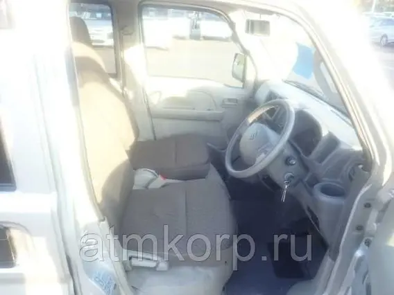 Микроавтобус SUZUKI EVERY  б/у фото 4