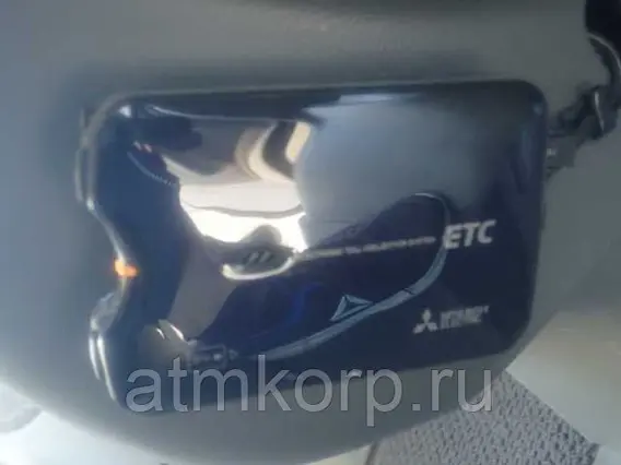 Микроавтобус SUZUKI EVERY  б/у фото 6