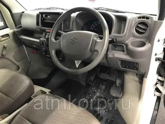 Микроавтобус SUZUKI EVERY б/у фото 3