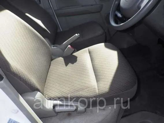 Микроавтобус SUZUKI EVERY  б/у фото 6