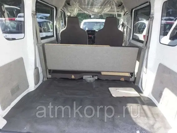 Микроавтобус SUZUKI EVERY  б/у фото 8