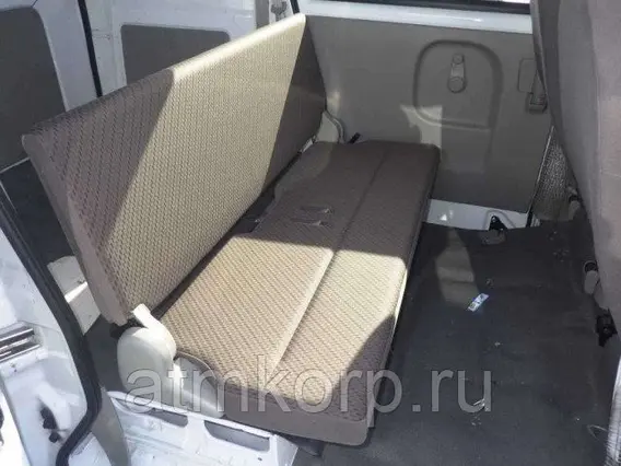 Микроавтобус SUZUKI EVERY  б/у фото 9