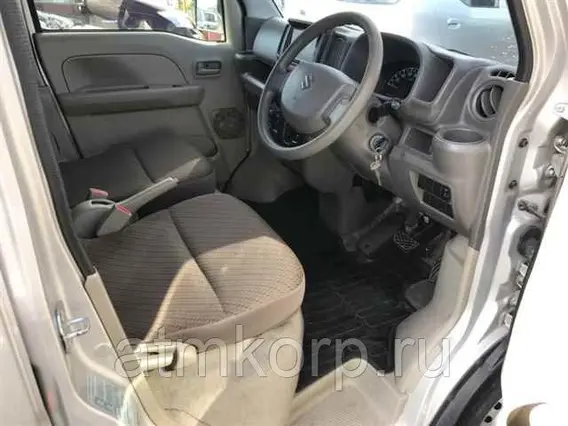 Микроавтобус SUZUKI EVERY  б/у фото 7