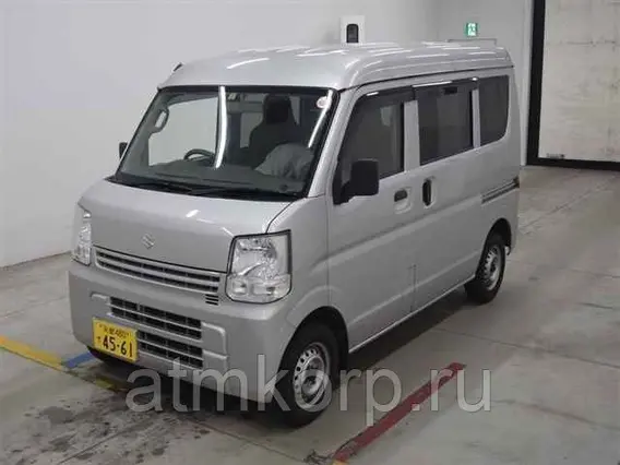 Микроавтобус SUZUKI EVERY  б/у