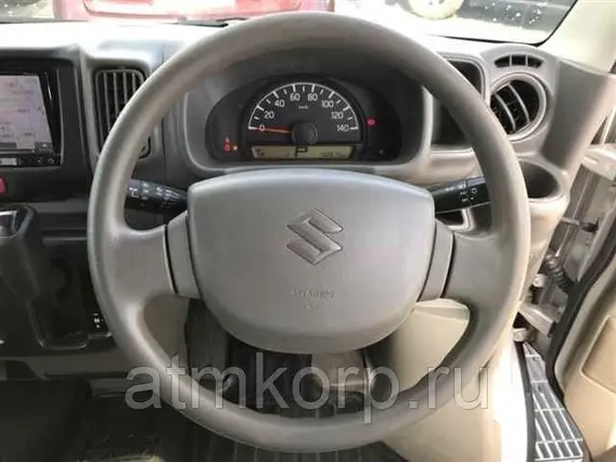 Микроавтобус SUZUKI EVERY  б/у фото 5