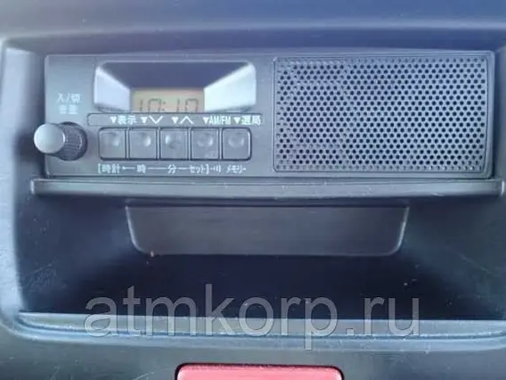 Микроавтобус SUZUKI EVERY  б/у фото 4