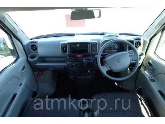 Микроавтобус SUZUKI EVERY  б/у фото 6
