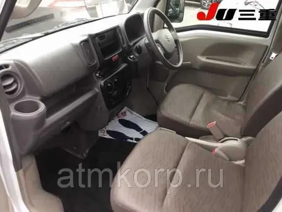 Микроавтобус SUZUKI EVERY  б/у фото 2