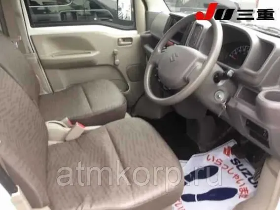 Микроавтобус SUZUKI EVERY  б/у фото 4