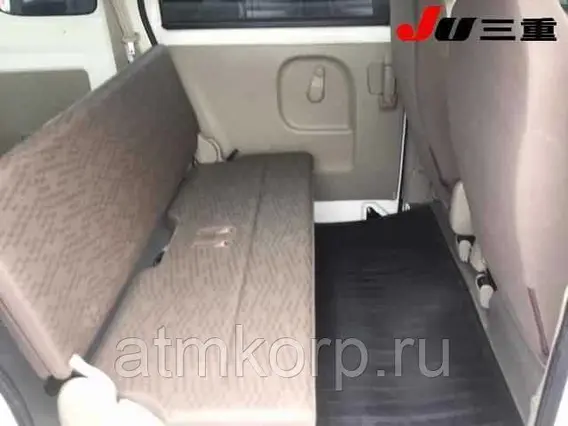 Микроавтобус SUZUKI EVERY  б/у фото 6