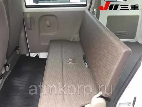Микроавтобус SUZUKI EVERY  б/у фото 8