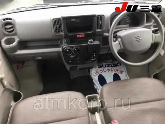 Микроавтобус SUZUKI EVERY  б/у фото 9
