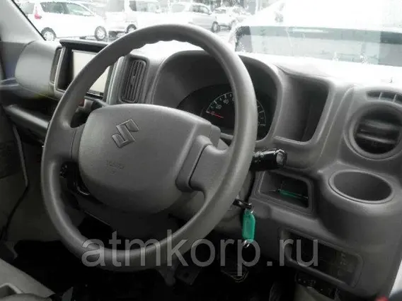 Микроавтобус SUZUKI EVERY  б/у фото 6