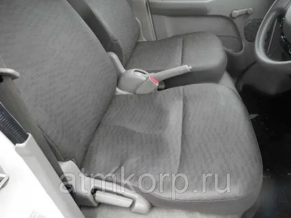 Микроавтобус SUZUKI EVERY  б/у фото 7