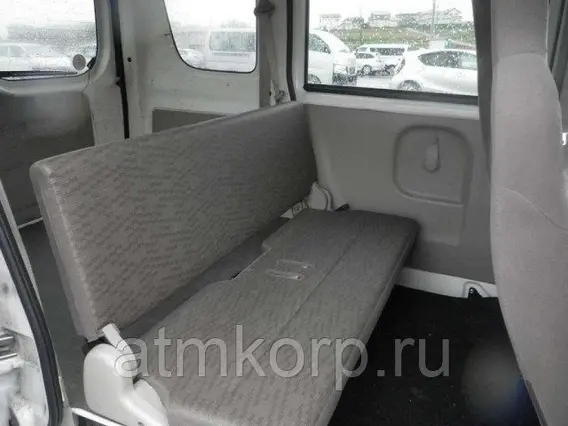 Микроавтобус SUZUKI EVERY  б/у фото 9