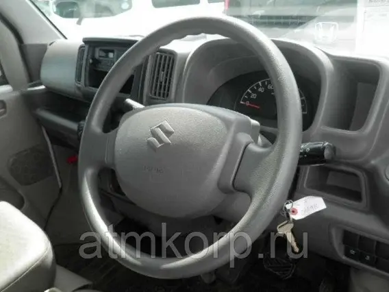 Микроавтобус SUZUKI EVERY  б/у фото 8