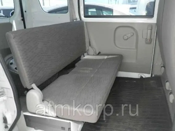Микроавтобус SUZUKI EVERY  б/у фото 7
