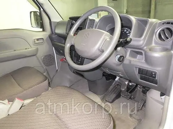 Микроавтобус SUZUKI EVERY  б/у фото 3