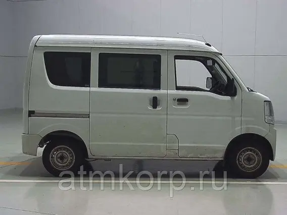 Микроавтобус SUZUKI EVERY  б/у