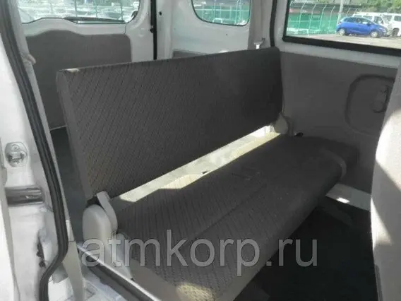 Микроавтобус SUZUKI EVERY  б/у фото 6