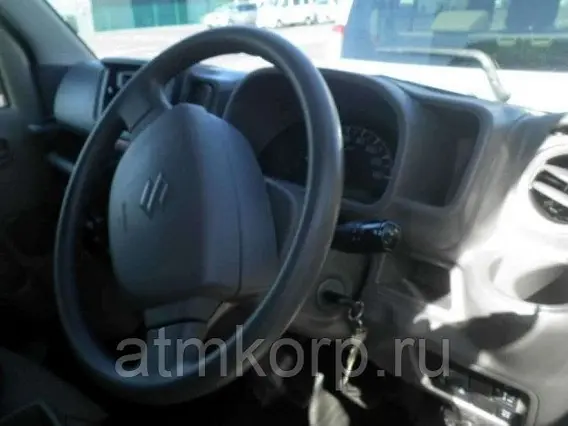 Микроавтобус SUZUKI EVERY  б/у фото 9
