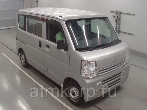 Микроавтобус SUZUKI EVERY  б/у