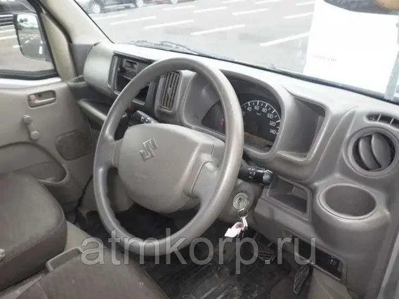 Микроавтобус SUZUKI EVERY  б/у фото 9