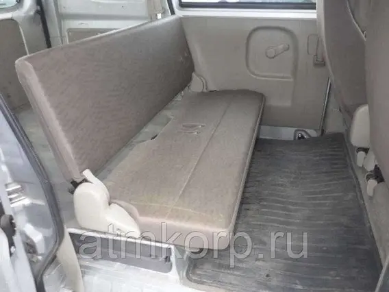Микроавтобус SUZUKI EVERY  б/у фото 7