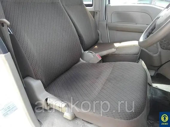 Микроавтобус SUZUKI EVERY  б/у фото 7