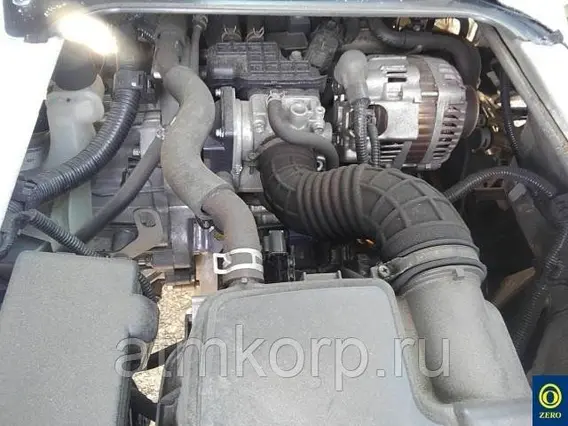 Микроавтобус SUZUKI EVERY  б/у фото 8
