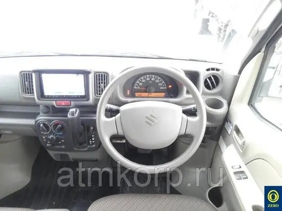 Микроавтобус SUZUKI EVERY  б/у фото 5