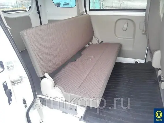 Микроавтобус SUZUKI EVERY  б/у фото 7