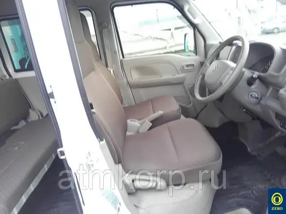 Микроавтобус SUZUKI EVERY  б/у фото 8