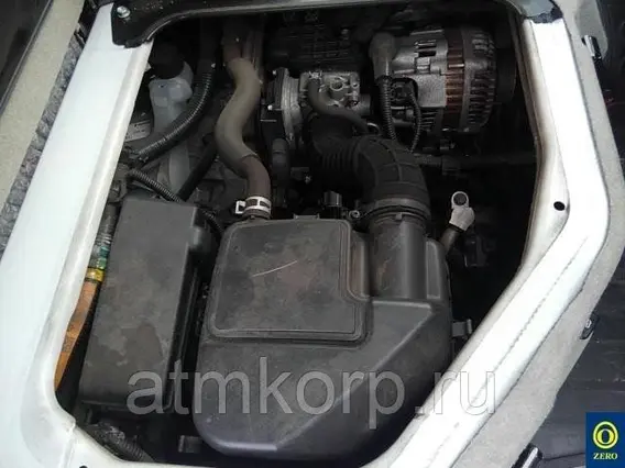 Микроавтобус SUZUKI EVERY  б/у фото 9