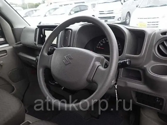 Микроавтобус SUZUKI EVERY  б/у фото 8